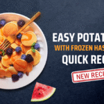 Easy Potato Soup