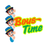 Three Boys Time