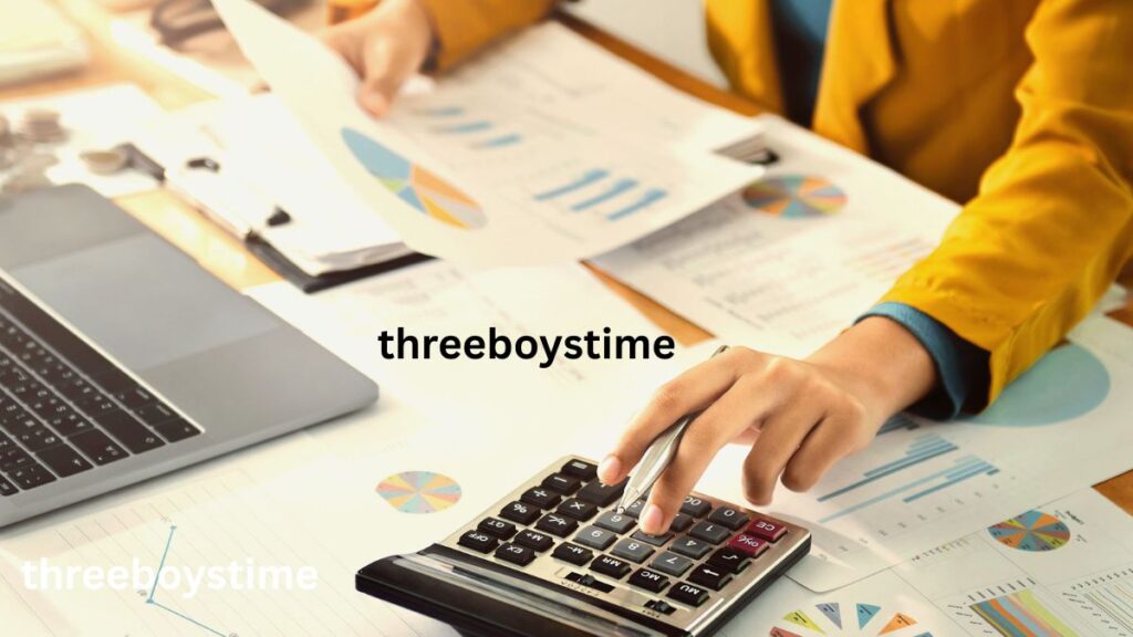 FintechZoom.io