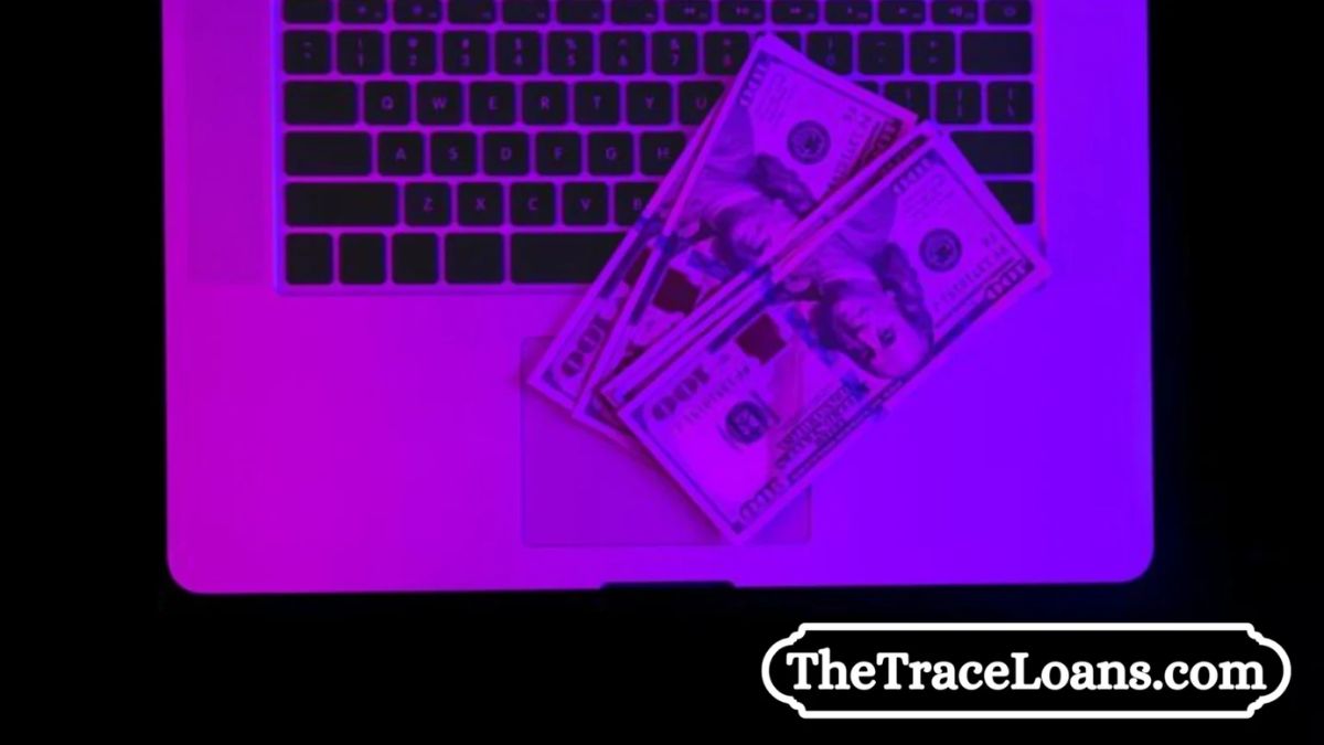 TraceLoans