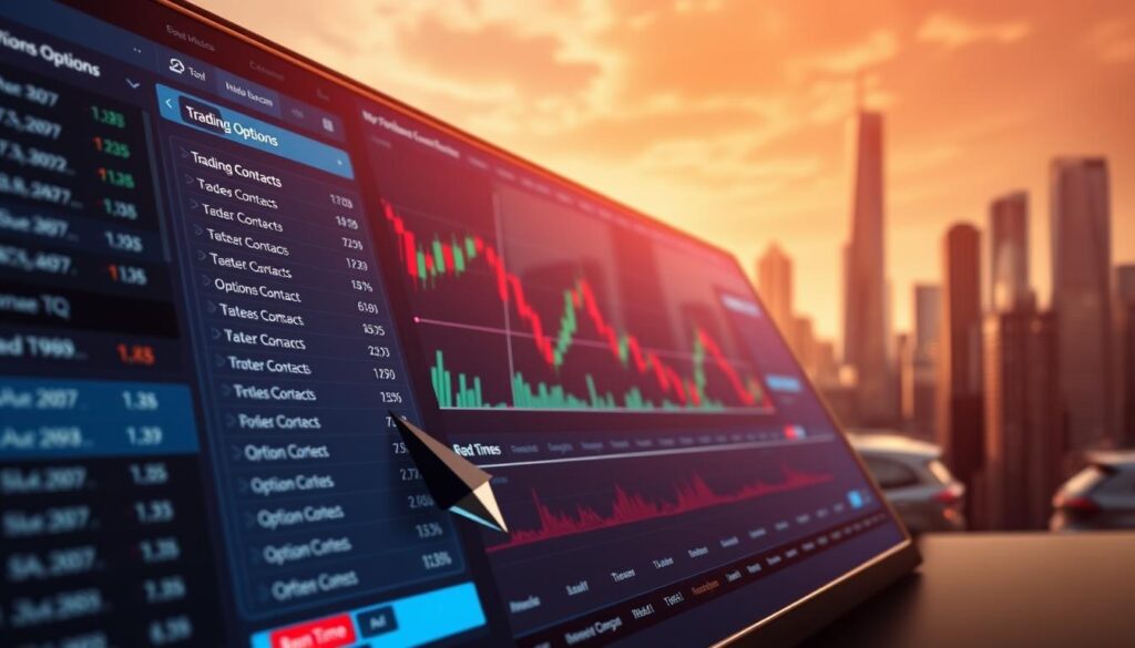 myfastbroker.com trading options