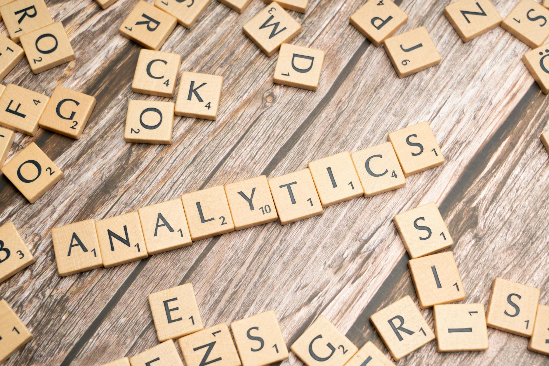 AI-Powered Predictive Analytics