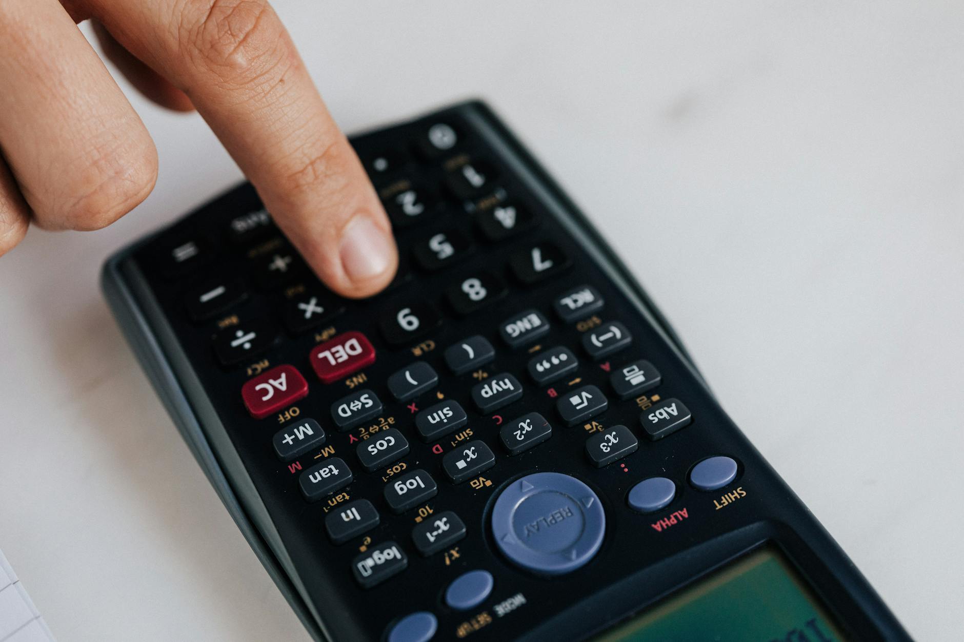ti 84 calculator