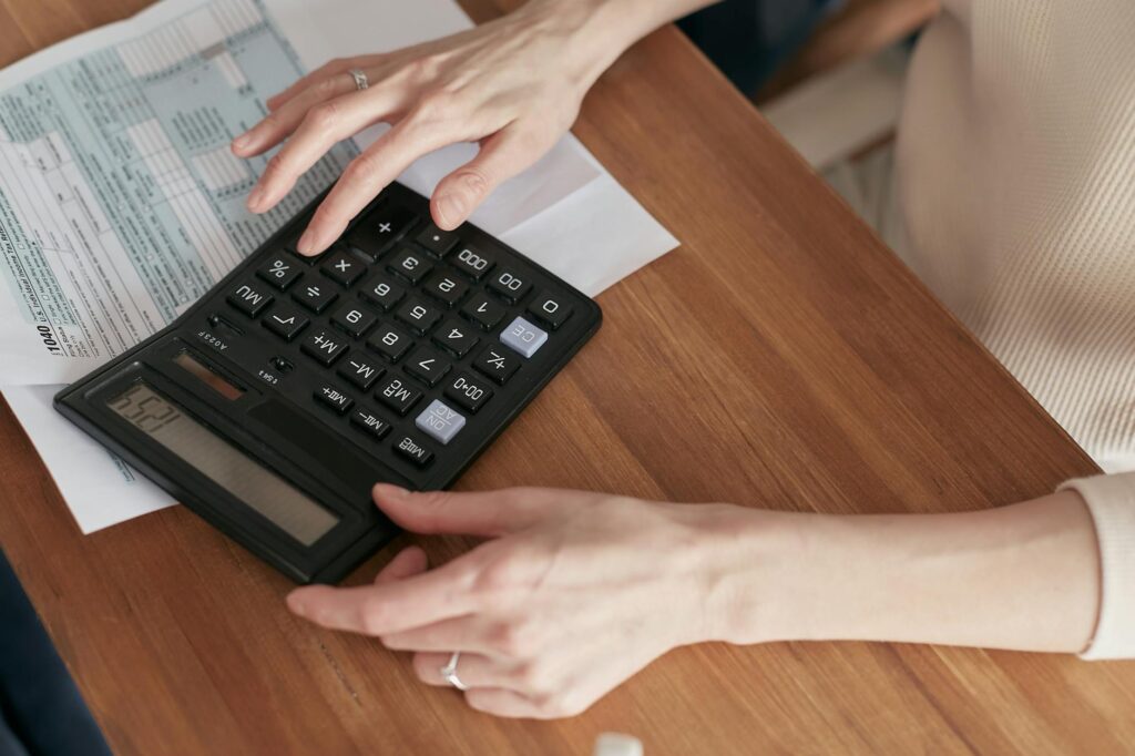 ti 84 Calculator
