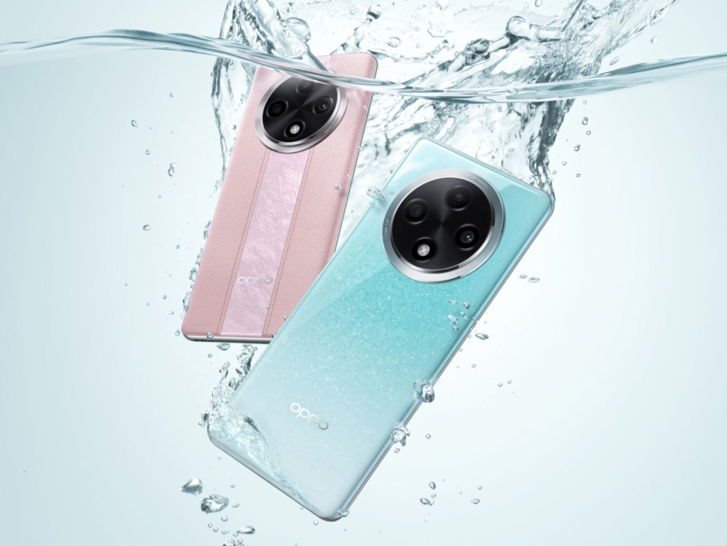 Oppo A3 Pro 5G