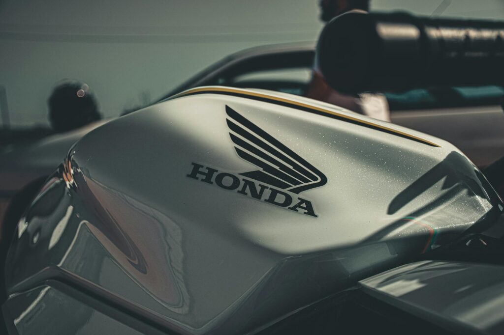 honda shine 125
